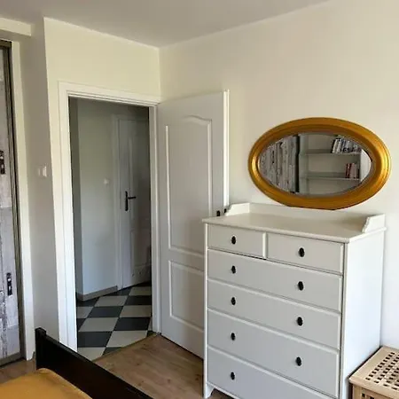 דירה Cosy In *
