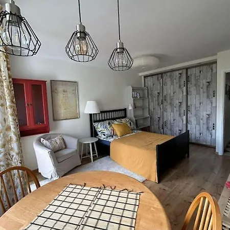 Apartament Cosy In