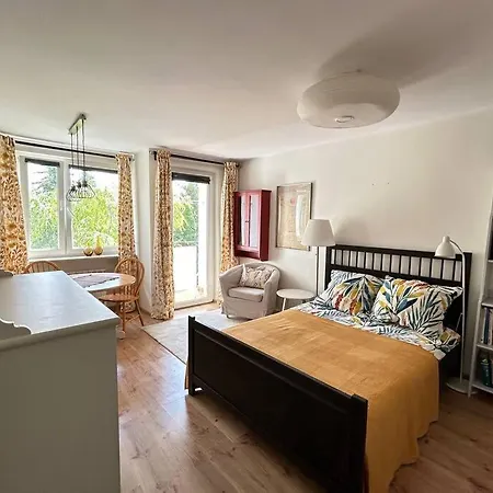 Cosy In גדנסק