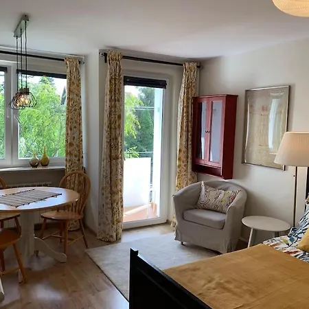 Cosy In דירה