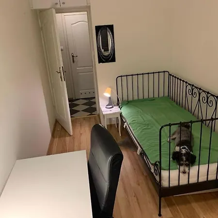 Apartament Cosy In