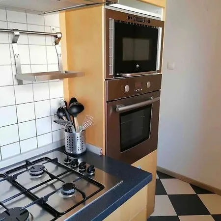 Cosy In Danzica