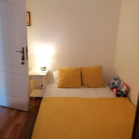 Cosy In * Danzica