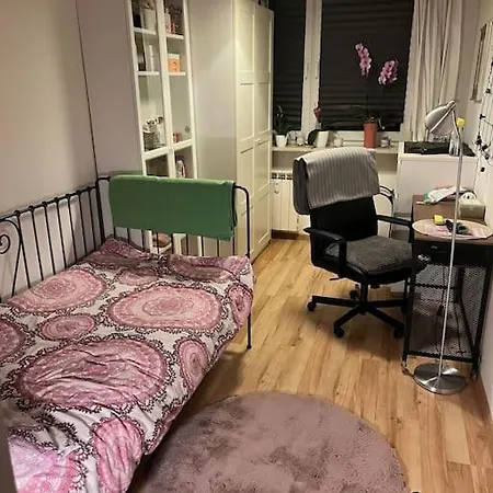 Cosy In Apartamento *