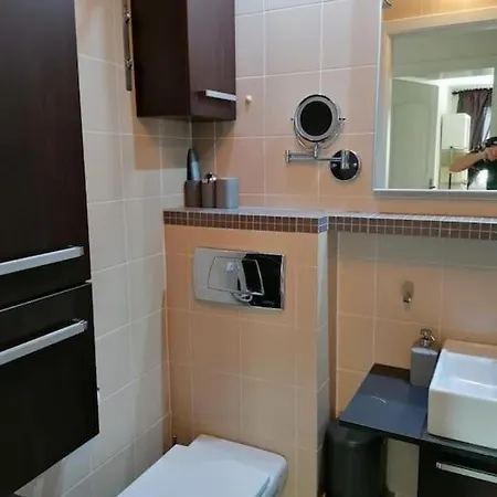 Apartamento Cosy In Gdansk