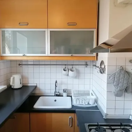 Cosy In Apartamento
