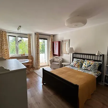 Apartamento Cosy In *